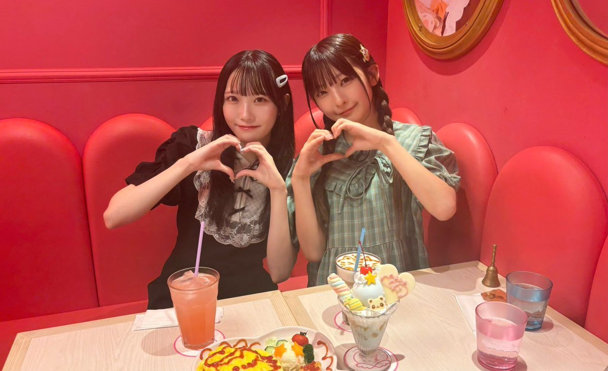 ノイミー　永田詩央里　本田珠由記 ノイミーのサマチョコダンス特集 | TikTok