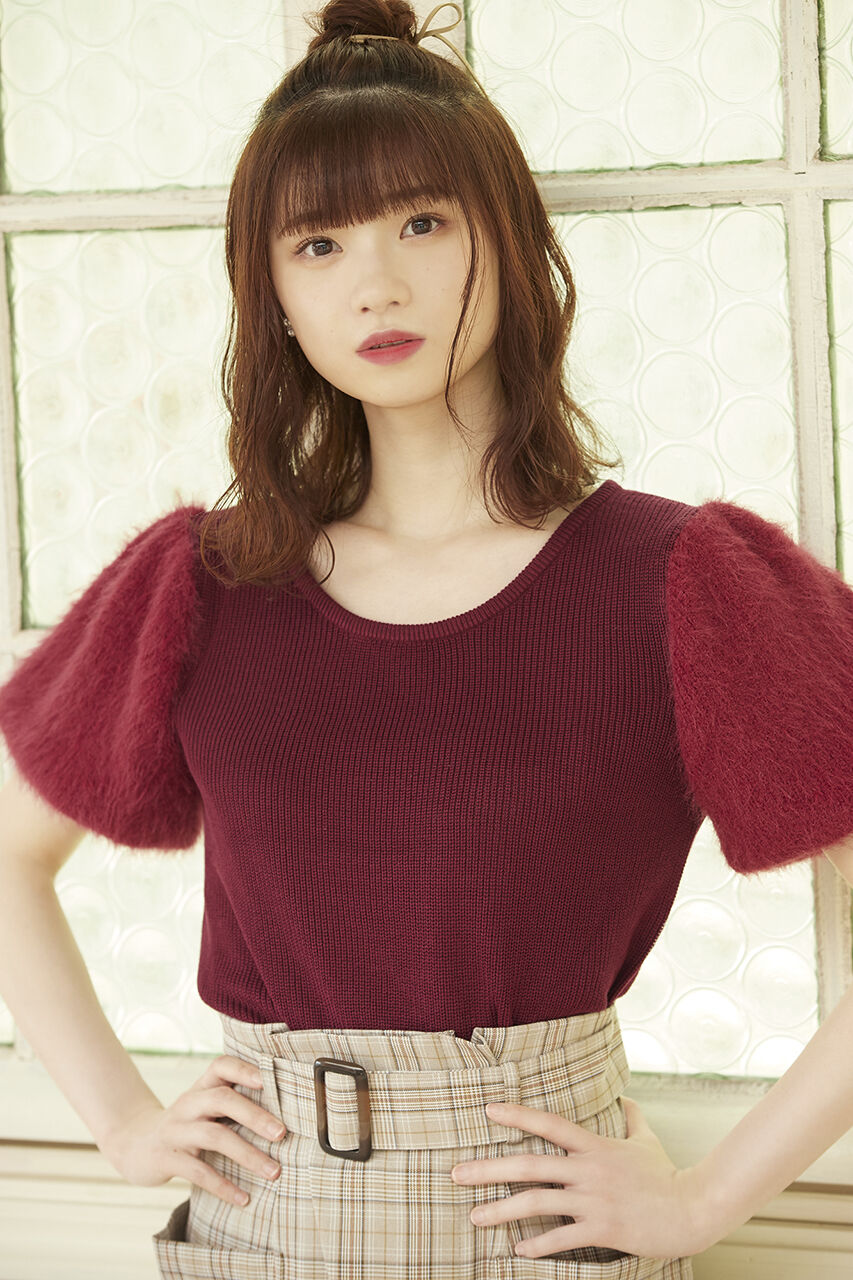 ノイミー] HUSTLE PRESS「≠ME（ノットイコールミー）連載 奈月心で