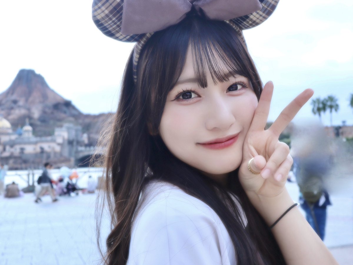 誕生日] ≠ME 蟹沢萌子、26歳の誕生日！おめでとうございます