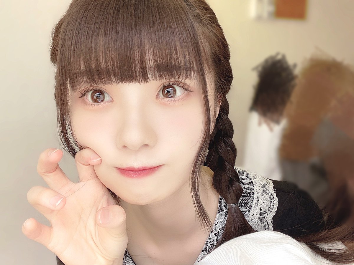 ノイミー 尾木波菜 かわいこちゃん イコラブ プレス イコラブまとめ ノイミー 尾木波菜 かわいこちゃん イコラブ プレス イコラブまとめ