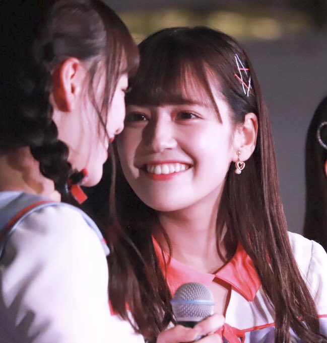 イコラブ] 諸橋沙夏「りさとはなちゃんと3人でコエチャンに出演させて