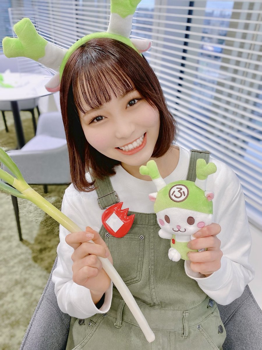 大場花菜 ぬいぐるみ り*様 =LOVE 大場花菜 ぬいぐるみ 2025