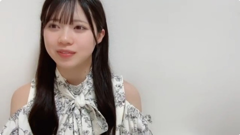 動画]2024.06.02（17:31～） SHOWROOM 「≒JOY(ニアリーイコールジョイ