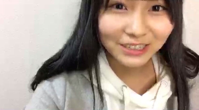 動画]2018.01.13（21:51～） SHOWROOM 「=LOVE(イコールラブ) 大場花菜