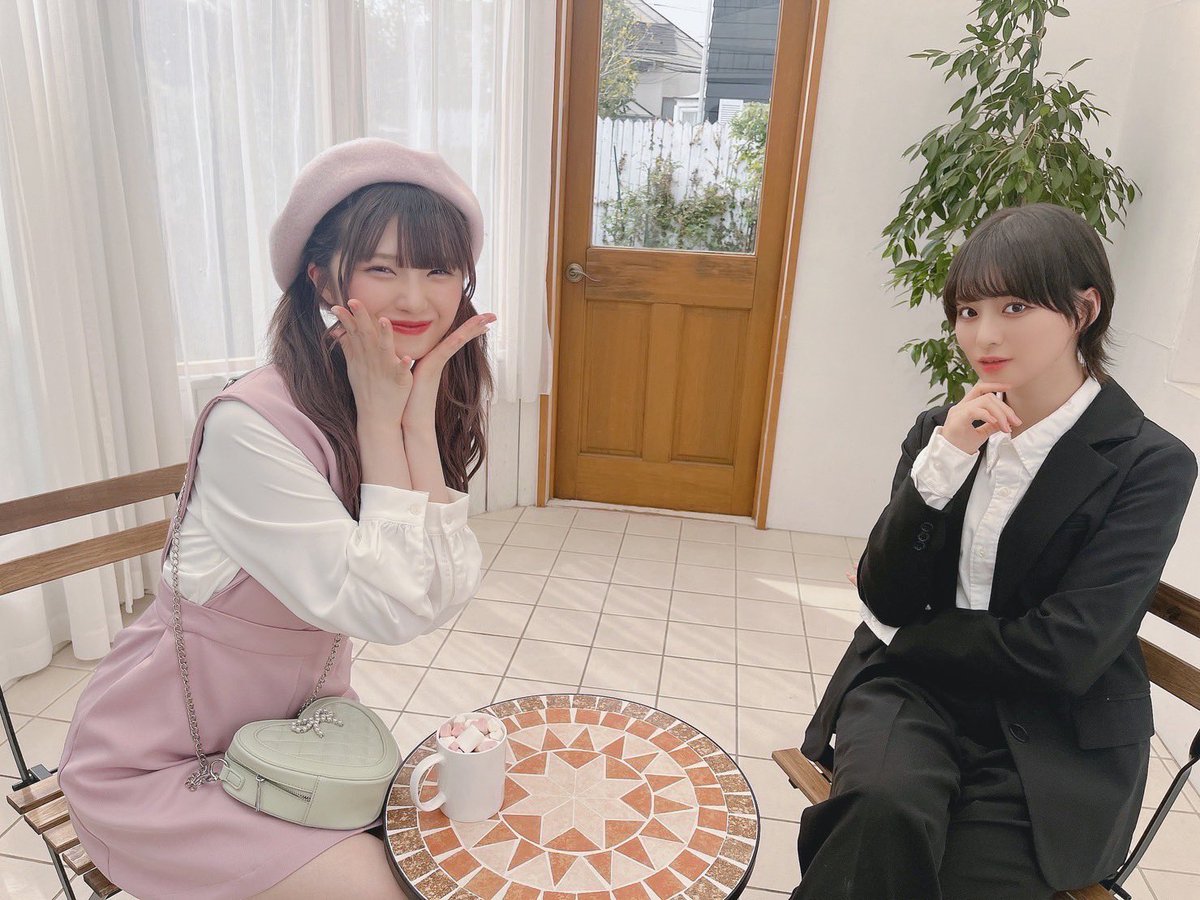ノイミー] （マシュマロフロート）美玲ちゃんの最後のセリフは「またせ