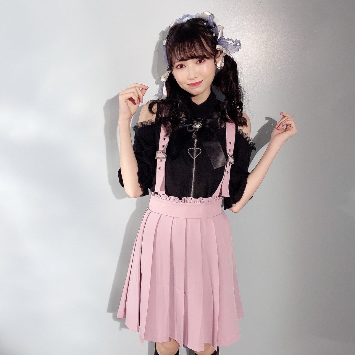 ノイミー] Ank Rouge『Neo Casual SS collection vol.5』オフショット