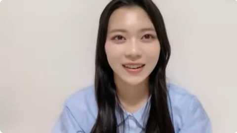 動画]2026.05.01（23:10～） SHOWROOM 「≒JOY(ニアリーイコールジョイ
