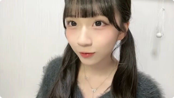 動画]2025.11.23（20:31～） SHOWROOM 「≒JOY(ニアリーイコールジョイ