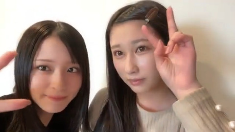 動画]2022.10.30（05:48～） SHOWROOM 「=LOVE(イコールラブ