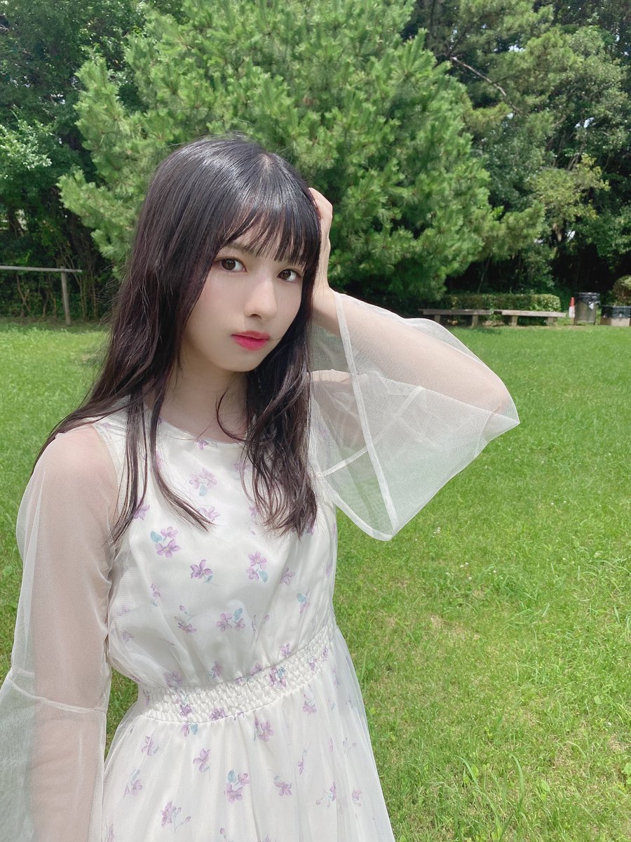 誕生日] ≠ME(ノットイコールミー) 河口夏音、19歳の誕生日