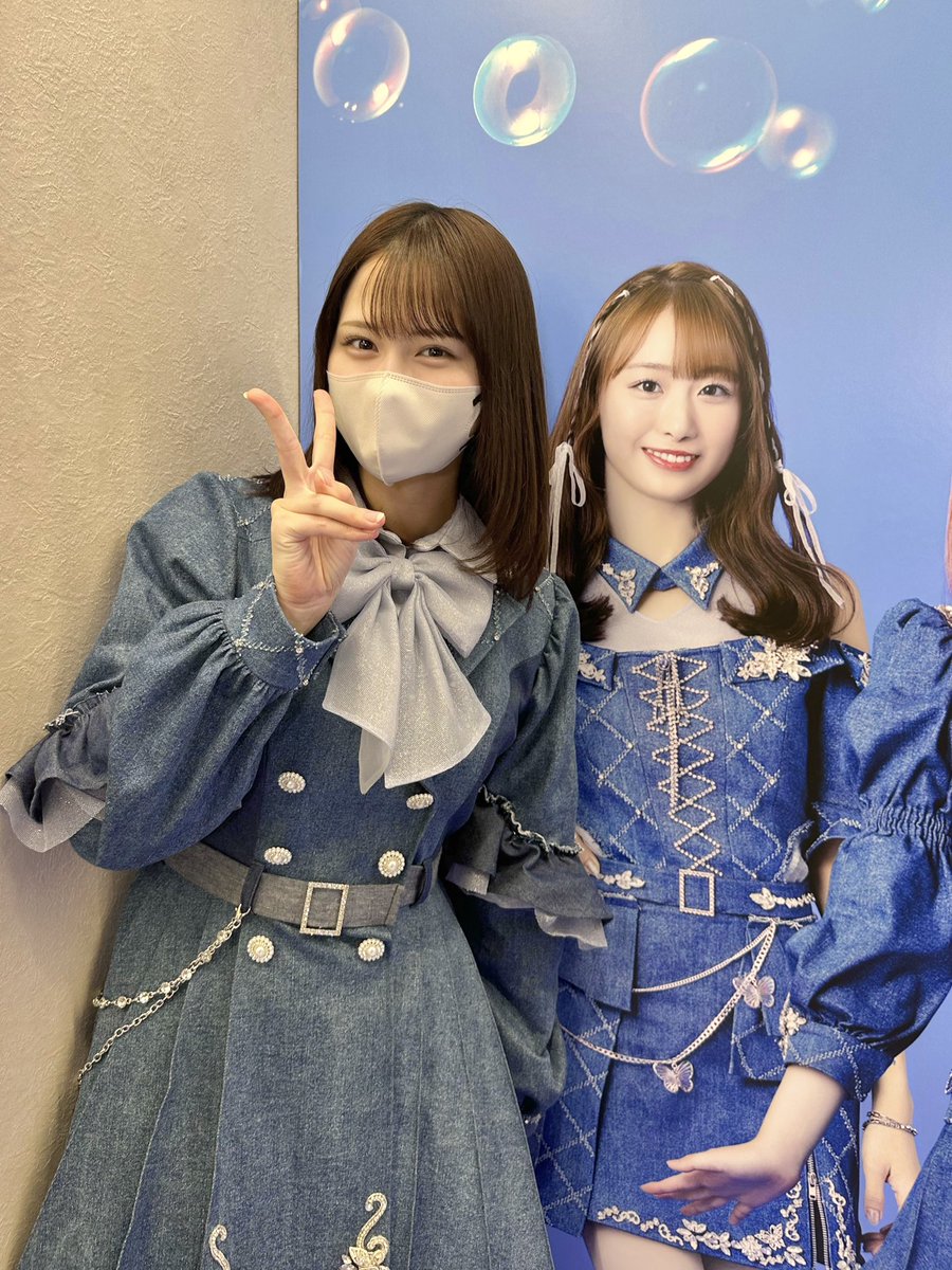 【超希少】髙松瞳　イコノイジョイ2022 円盤封入生写真　キラキラ衣装 超希少】髙松瞳 イコノイジョイ2022 円盤封入生写真 キラキラ