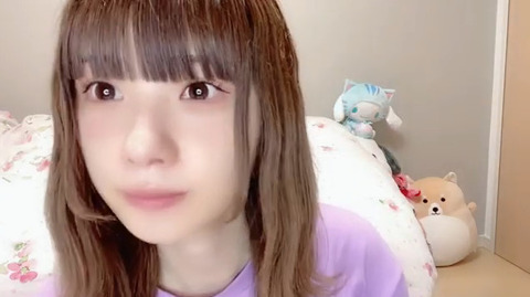 動画]2022.06.27（06:54～） SHOWROOM 「≠ME(ノットイコールミー