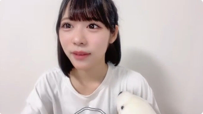 動画]2024.10.12（21:02～） SHOWROOM 「≒JOY(ニアリーイコールジョイ