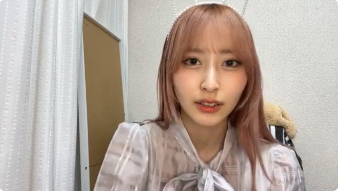動画]2024.08.11（22:19～） SHOWROOM 「≠ME(ノットイコール
