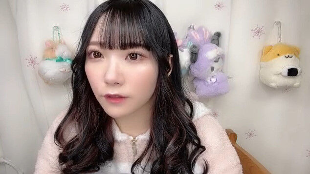 動画]2023.02.03（06:11～、22:39～） SHOWROOM 「≠ME(ノットイコール