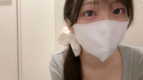 動画]2026.06.21（21:55～） SHOWROOM 「≒JOY(ニアリーイコールジョイ