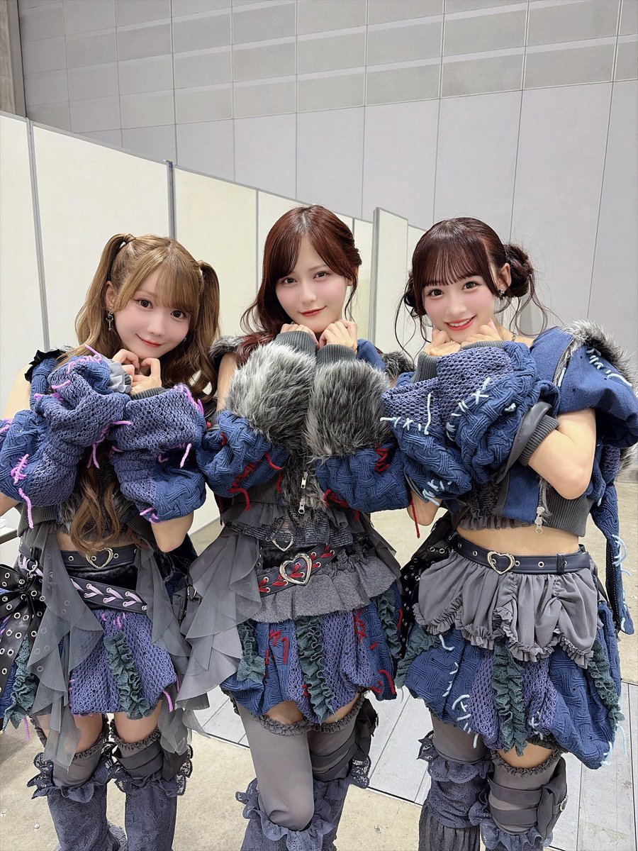 イコラブ] 7/26開催『＝LOVE 21st発売記念 SPリリイベ＠パシフィコ横浜