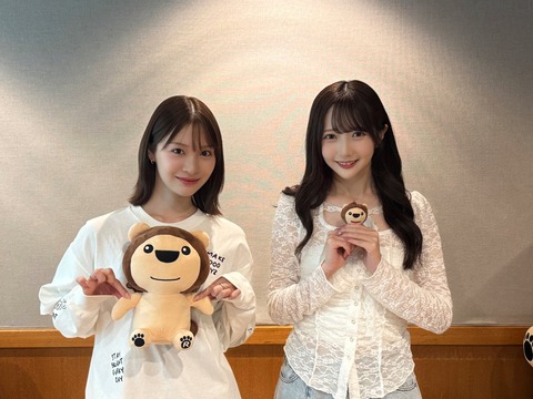 [ノイミー] 本日(10月11日) MBSラジオ「イマドキッキャンパスナイト」谷崎早耶 出演