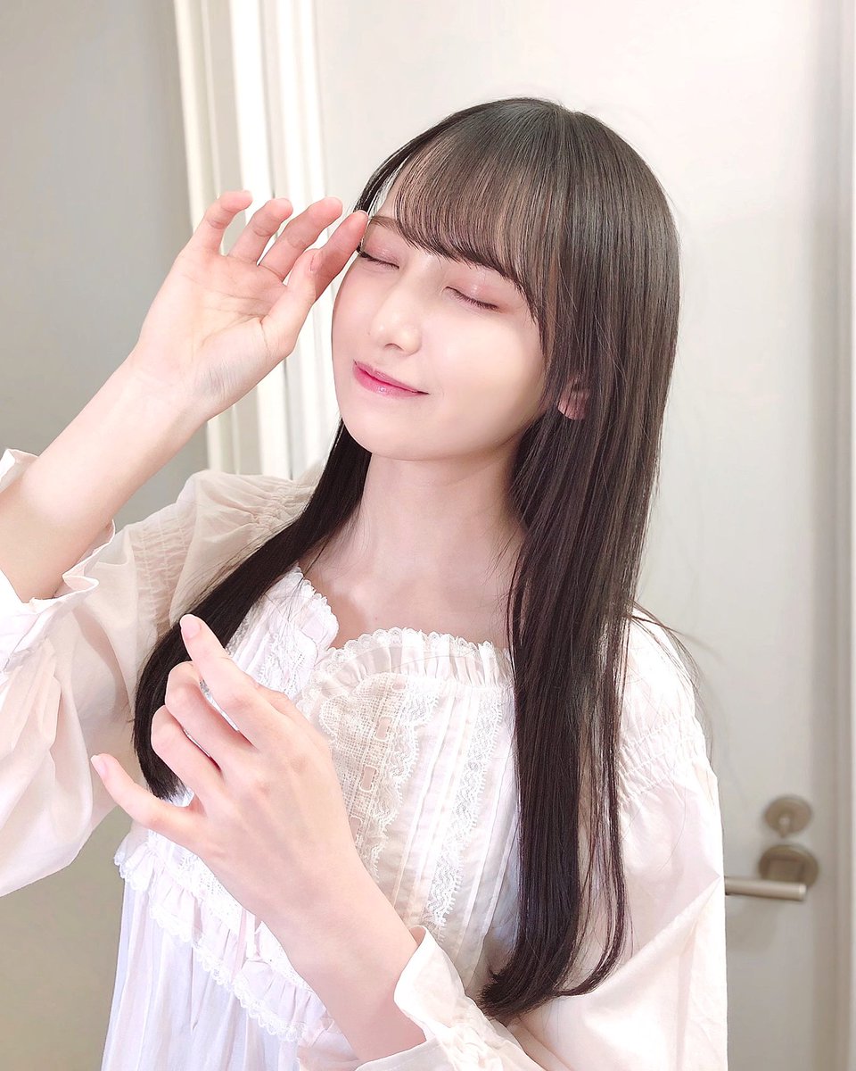 鈴木瞳美 直筆 ノイミー コメあり より、中 チョコメラ