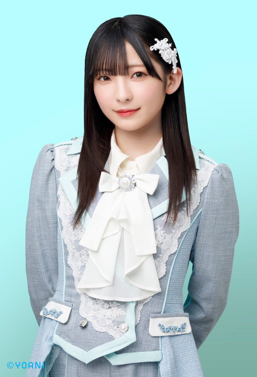 お知らせ] ≠ME 永田詩央里 活動再開のお知らせ【ノイミー