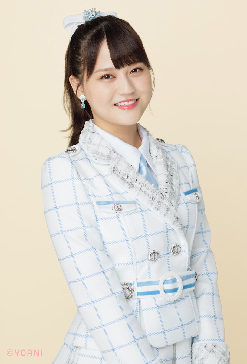 イコラブ] 本日1月14日発売 産経新聞社「夕刊フジ」に 髙松瞳