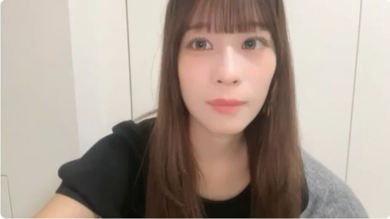 動画]2026.09.22（20:31～） SHOWROOM 「≒JOY(ニアリーイコールジョイ