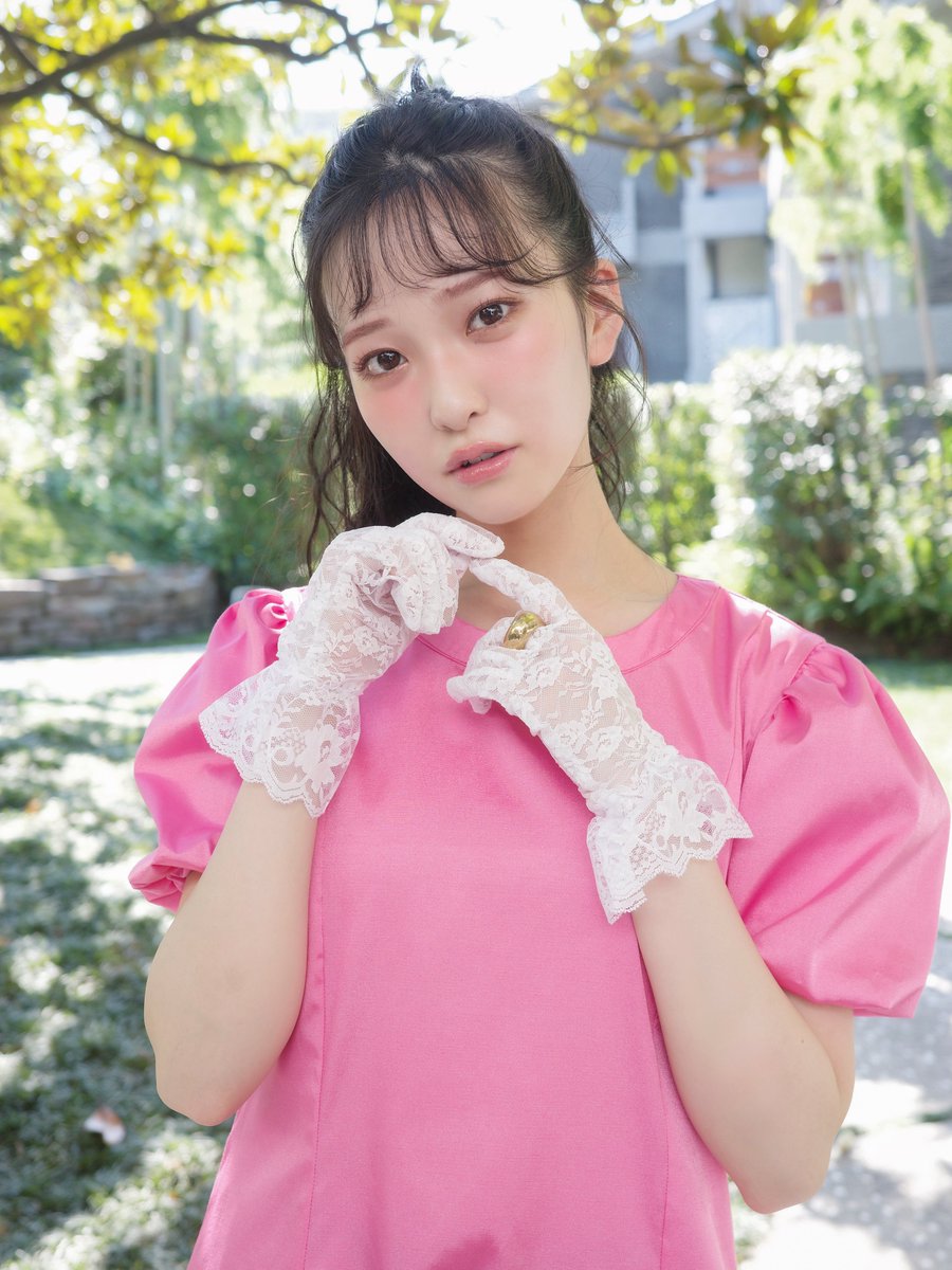 山田杏佳　イコノイジョイ2024衣装　ヒキ　直筆 まだまだあるよ イコノイジョイ2024の写真① | tanmen2021のブログ