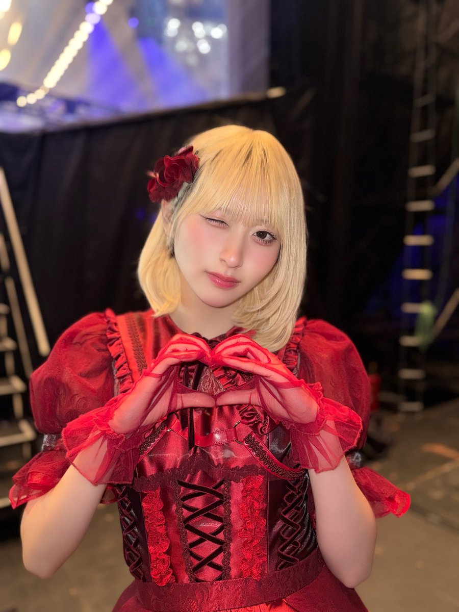 ノイミー] 『≠ME アリーナツアー2026＠神戸ワールド記念ホール』終了