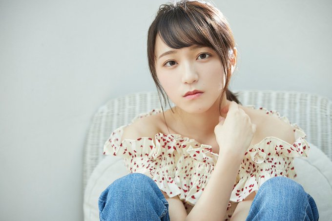 ＝LOVE イコラブ　2周年　抽選会　B賞　チェキ　野口衣織 LOVE イコラブ 2周年 抽選会 B賞 チェキ 野口衣織 イコラブ