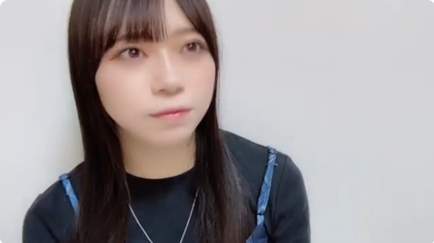 動画]2024.01.24（21:02～） SHOWROOM 「≒JOY(ニアリーイコールジョイ
