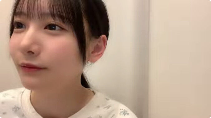 動画]2025.04.12（21:30～） SHOWROOM 「≠ME(ノットイコール