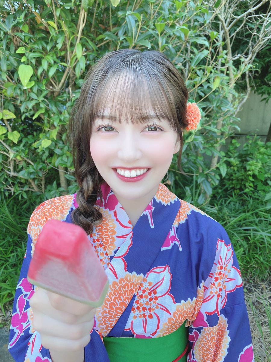 イコラブ] =LOVE 9thシングル収録曲『 夏祭り恋慕う 』のMV公開