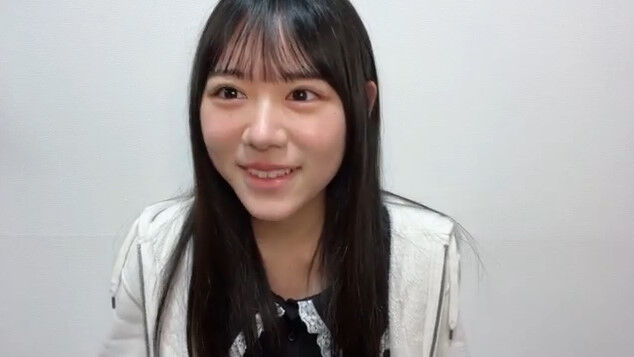 動画]2022.05.09（20:01～） SHOWROOM 「≒JOY(ニアリーイコールジョイ