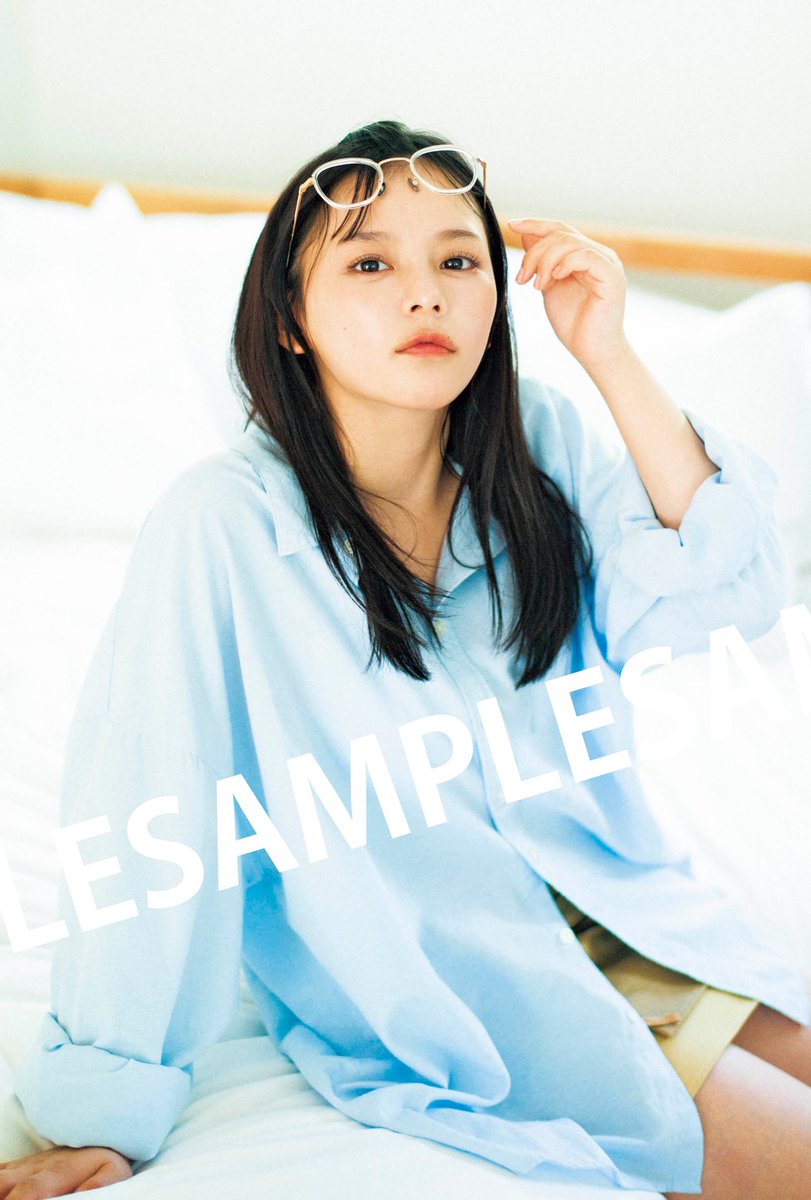 齊藤なぎさ1st写真集「なぎさ」本日7/13発売！！ : イコラブ＠プレス