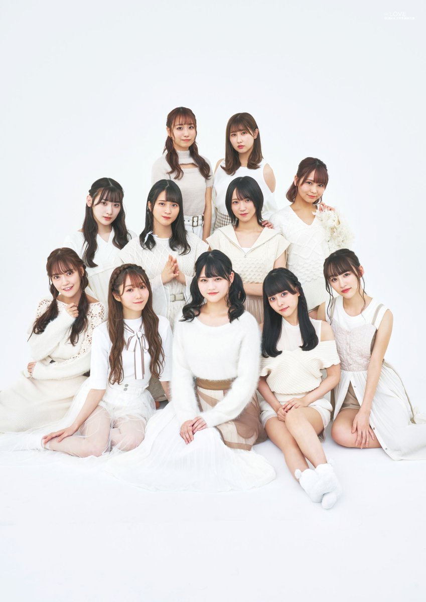 ＝LOVE イコラブ　2017 December クリスマス　生写真　フルコンプ LOVE イコラブ 2017 December クリスマス 生写真 フルコンプ