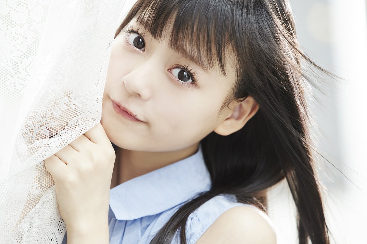 雑誌情報] 齊藤なぎさ＆齋藤樹愛羅 ミニコミ誌「U18 impact