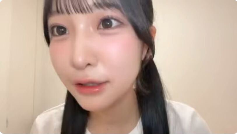 動画]2026.07.08（22:41～） SHOWROOM 「≒JOY(ニアリーイコールジョイ