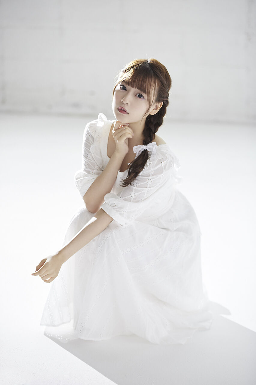 イコラブ] HUSTLE PRESS「＝LOVE（イコールラブ）連載 なぎさで
