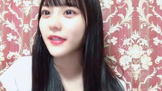 動画]2021.09.07（19:09～） SHOWROOM 「=LOVE(イコールラブ) 齊藤