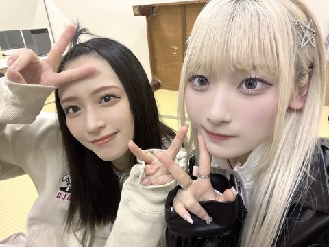 イコラブ] 齋藤樹愛羅「（リベミュ）東京公演見に行けなくて、、大阪
