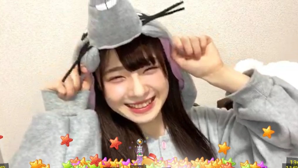 ノイミー ネズみれたん 笑ったとき目が細くなるのがかわいいなあ 菅波美玲 イコラブ プレス イコラブまとめ ノイミー ネズみれたん 笑ったとき目が細くなるのがかわいいなあ 菅波美玲 イコラブ プレス イコラブまとめ
