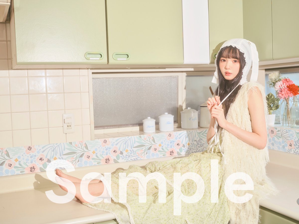 ニアジョイ] 本日(1/17)発売「BEEEEM vol.2」表紙は天野香乃愛・市原