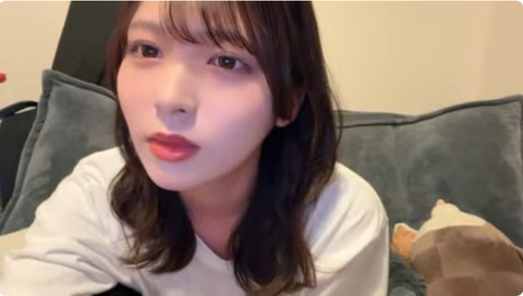 動画]2026.08.14（20:48～） SHOWROOM 「≒JOY(ニアリーイコールジョイ