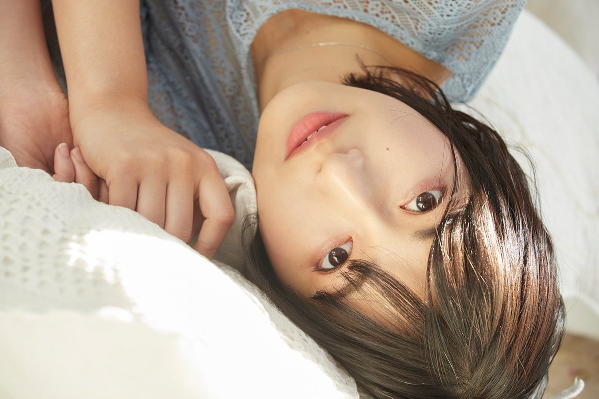 ノイミー] HUSTLE PRESS「≠PRESS 2020 JUNE」(6月22日発売)は蟹沢萌子
