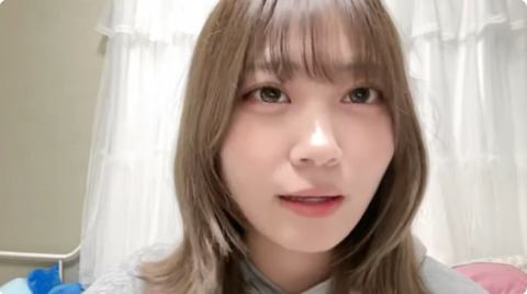 動画]2025.12.27（23:30～） SHOWROOM 「≒JOY(ニアリーイコールジョイ