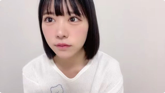 動画]2025.04.21（21:03～） SHOWROOM 「≒JOY(ニアリーイコールジョイ
