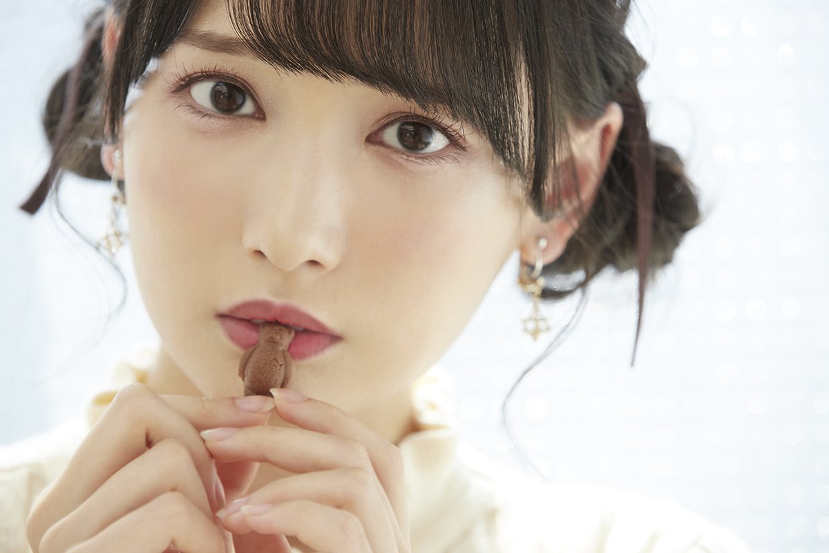 ノイミー] HUSTLE PRESS「≠PRESS 2020 NOVEMBER」(11月16日発売)は
