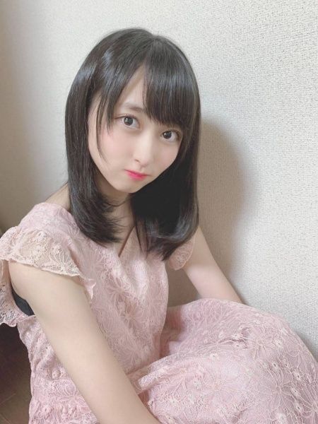 ≠ME] メンバーリレーブログ「川中子奈月心」(8/29)【ノイミー、なつみ