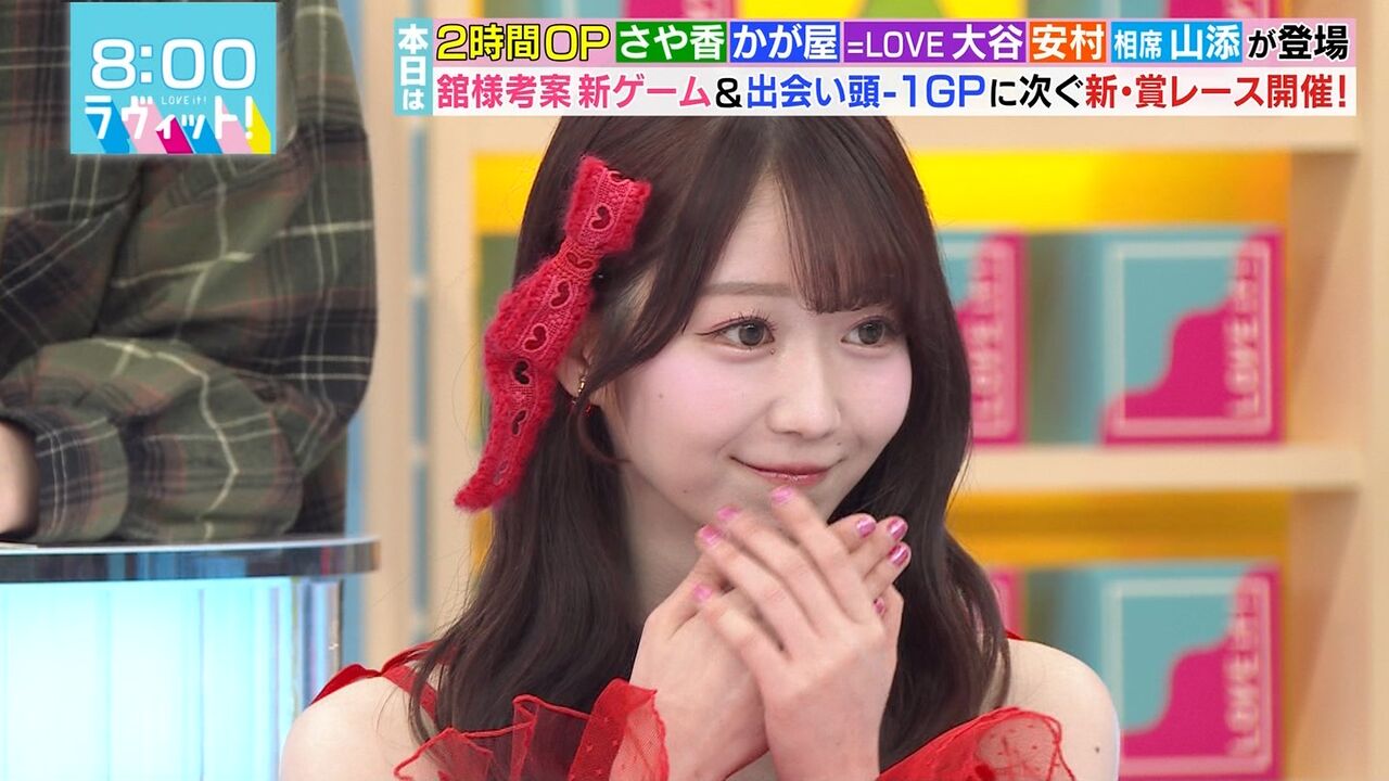 ＝LOVE 大谷映美里　7周年　まとめ 美品】 =LOVE イコラブ 猫耳 7周年コンサート衣装 大谷映美里 生