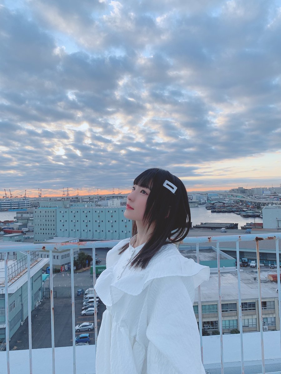 君はスパークル 川中子 専用 ノイミー] 川中子奈月心 センター楽曲『 君はスパークル 』MV